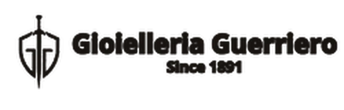 Logo Gioielleria Guerriero 1891